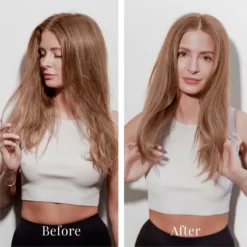 Kérastase Résistance Ciment Anti-Usure -Kérastase Soldes kerastase resistance ciment anti usure soin fortifiant intense pour cheveux fragilises et uses et pour pointes fourchues 1