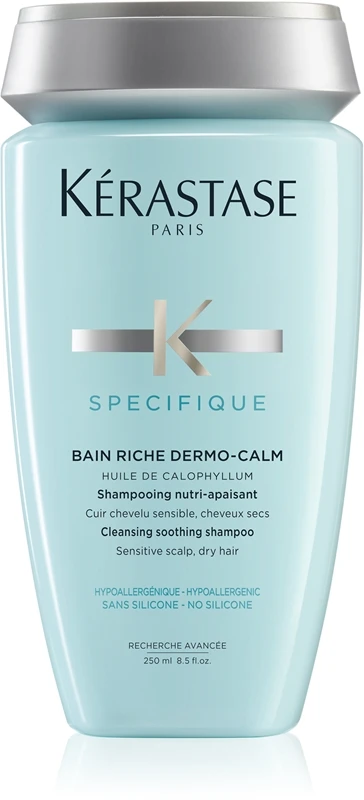 Kérastase Spécifique Bain Riche Dermo-Calm 1 Kérastase Spécifique Bain Riche Dermo-Calm