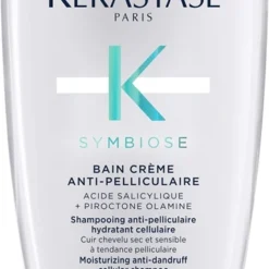 Kérastase Symbiose Bain Crème Anti-Pelliculaire
