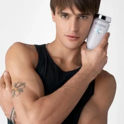 Kérastase Symbiose Bain Pureté Anti-Pelliculaire 12 Kérastase Symbiose Bain Pureté Anti-Pelliculaire -Kérastase Soldes kerastase symbiose bain purete anti pelliculaire shampoing antipelliculaire 5