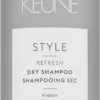 Keune Style Refresh Dry Shampoo
