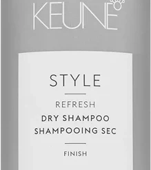 Keune Style Refresh Dry Shampoo