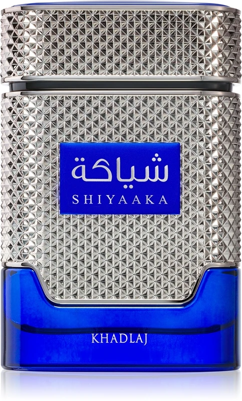 Khadlaj Shiyaaka Blue 1 Khadlaj Shiyaaka Blue