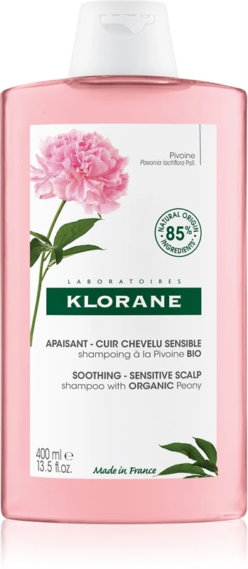 Klorane Peony 1 Klorane Peony
