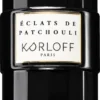 Korloff Eclats De Patchouli