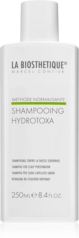 La Biosthétique Methode Normalisante Shampooing Hydrotoxa 1 La Biosthétique Methode Normalisante Shampooing Hydrotoxa