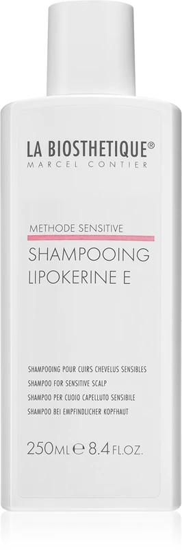 La Biosthétique Methode Sensitive Lipokerine E 1 La Biosthétique Methode Sensitive Lipokerine E