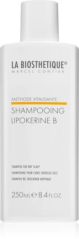 La Biosthétique Methode Vitalisante Lipokerine B 1 La Biosthétique Methode Vitalisante Lipokerine B
