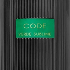 La Fede Code Verde Sublime