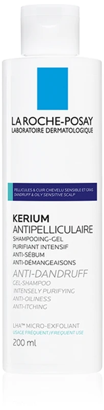 La Roche-Posay Kerium 1 La Roche-Posay Kerium