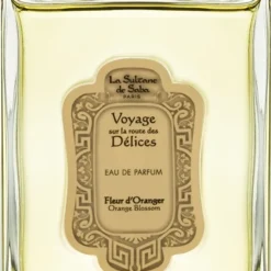La Sultane De Saba Délices