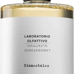 Laboratorio Olfattivo Biancotalco