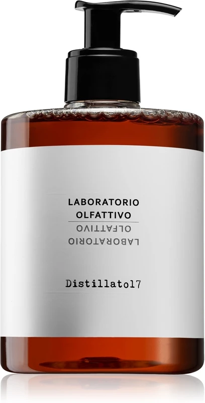 Laboratorio Olfattivo Distillato17 1 Laboratorio Olfattivo Distillato17