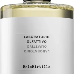 Laboratorio Olfattivo MeloMirtillo