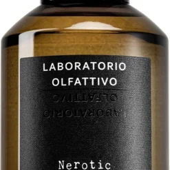 Laboratorio Olfattivo Nerotic
