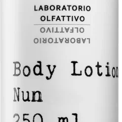 Laboratorio Olfattivo Nun