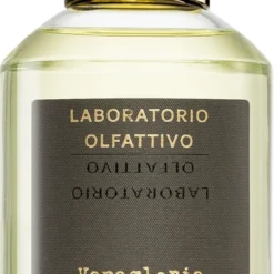 Laboratorio Olfattivo Vanagloria