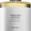 Laboratorio Olfattivo Zen-Zero