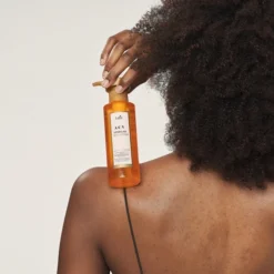 La'dor ACV Vinegar 8 La'dor ACV Vinegar -Kérastase Soldes lador acv vinegar shampoing nettoyant en profondeur pour des cheveux brillants et doux 3