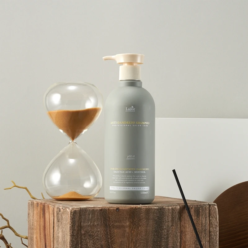 La'dor Anti-Dandruff 2 La'dor Anti-Dandruff – Image 2