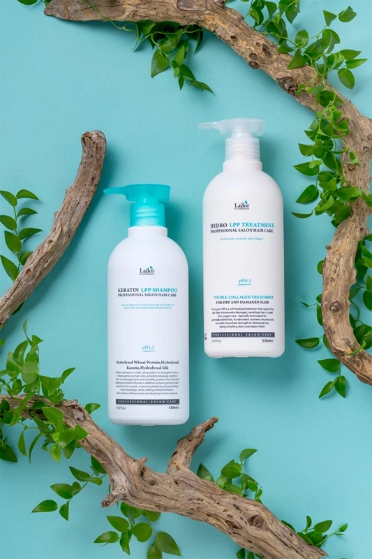 La'dor Hydro LPP 2 La'dor Hydro LPP – Image 2