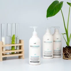 La'dor Hydro LPP 7 La'dor Hydro LPP -Kérastase Soldes lador hydro lpp masque regenerateur en profondeur traitement des cheveux abimes 2