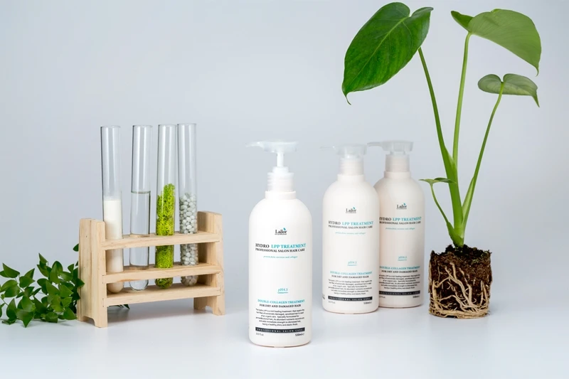 La'dor Hydro LPP 3 La'dor Hydro LPP – Image 3