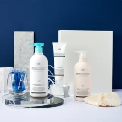 La'dor Hydro LPP 9 La'dor Hydro LPP -Kérastase Soldes lador hydro lpp masque regenerateur en profondeur traitement des cheveux abimes 4