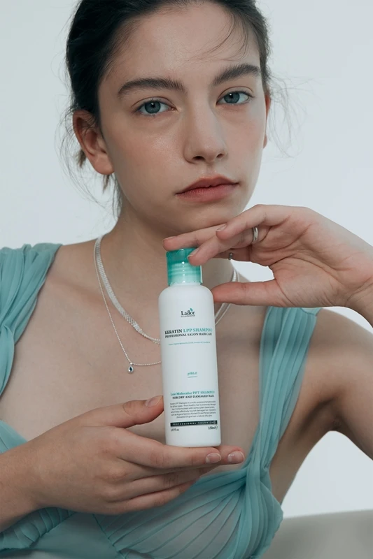 La'dor Keratin LPP 2 La'dor Keratin LPP – Image 2