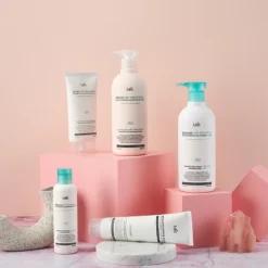 La'dor Keratin LPP 6 La'dor Keratin LPP -Kérastase Soldes lador keratin lpp shampooing regenerateur a la keratine nutrition et eclat 2