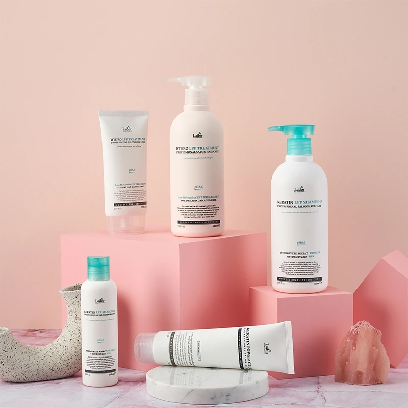 La'dor Keratin LPP 3 La'dor Keratin LPP – Image 3