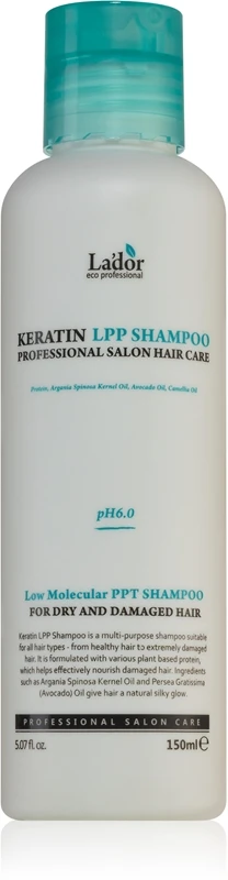 La'dor Keratin LPP 1 La'dor Keratin LPP