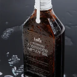 La'dor Premium Morocco Argan Oil -Kérastase Soldes lador premium morocco argan oil huile hydratante et nourrissante cheveux 2