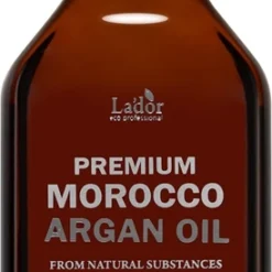 La'dor Premium Morocco Argan Oil