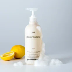 La'dor TripleX -Kérastase Soldes lador triplex shampoing naturel aux herbes pour tous types de cheveux 2