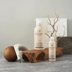 La'dor TripleX -Kérastase Soldes lador triplex shampoing naturel aux herbes pour tous types de cheveux 3