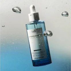 La'dor Wonder Hair Oil -Kérastase Soldes lador wonder hair oil huile cheveux pour cheveux tres abimes aux pointes fourchues 2