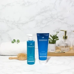 La'dor Wonder Tear 7 La'dor Wonder Tear -Kérastase Soldes lador wonder tear soin hydratant intense pour cheveux abimes et fragiles 2