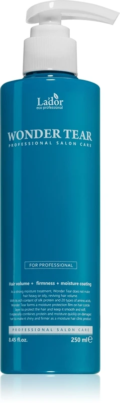 La'dor Wonder Tear 1 La'dor Wonder Tear