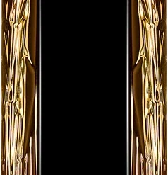 Lalique Noir Premier Fleur Universelle