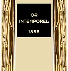 Lalique Noir Premier Or Intemporel