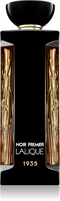 Lalique Noir Premier Rose Royale 1 Lalique Noir Premier Rose Royale