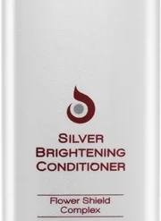L'anza Silver Brightening Conditioner