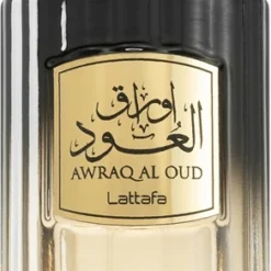 Lattafa Awraq Al Oud