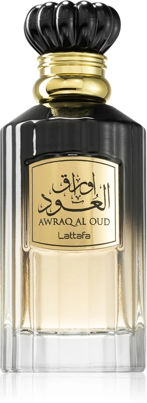 Lattafa Awraq Al Oud 1 Lattafa Awraq Al Oud