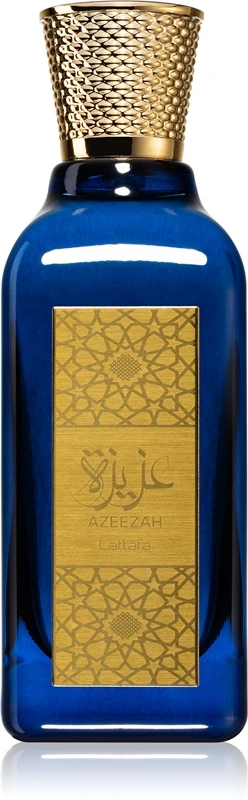 Lattafa Azeezah 1 Lattafa Azeezah