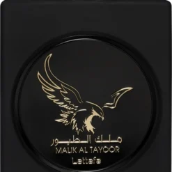 Lattafa Malik Al Tayoor Concentrated