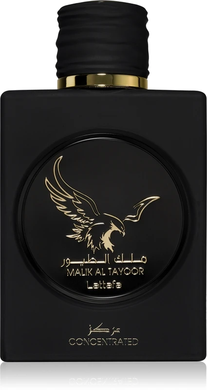 Lattafa Malik Al Tayoor Concentrated 1 Lattafa Malik Al Tayoor Concentrated