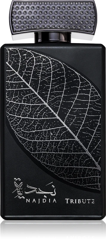 Lattafa Najdia Tribute 1 Lattafa Najdia Tribute