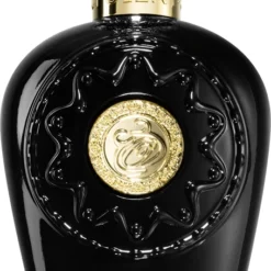 Lattafa Opulent Oud